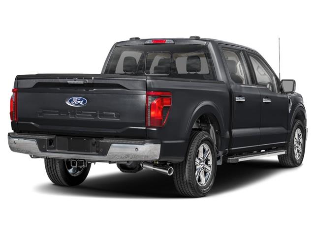 2026 Ford F-150 XLT (Stk: 26F1643) in North Vancouver - Image 2 of 13