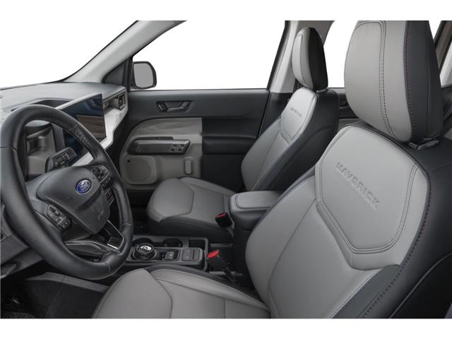 2026 Ford Maverick Lariat (Stk: 26MA3538) in North Vancouver - Image 6 of 13