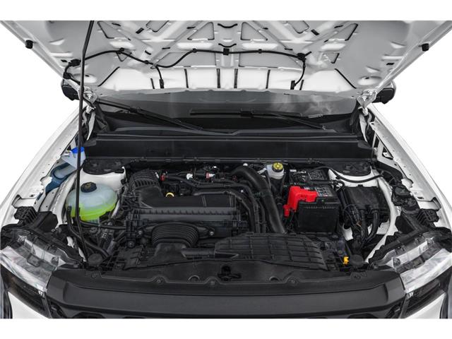 2026 Ford Maverick Lariat (Stk: 26MA3538) in North Vancouver - Image 9 of 13