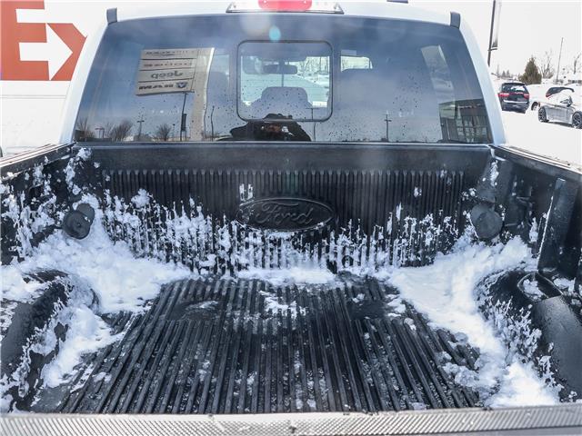 2022 Ford F-150 Lariat (Stk: 15-U1237) in London - Image 29 of 29