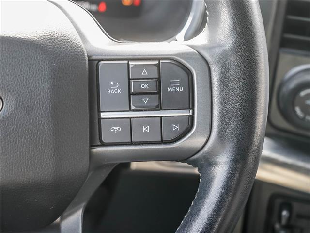 2022 Ford F-150 Lariat (Stk: 15-U1237) in London - Image 5 of 29