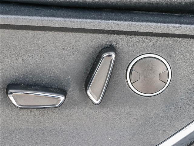 2022 Ford F-150 Lariat (Stk: 15-U1237) in London - Image 15 of 29