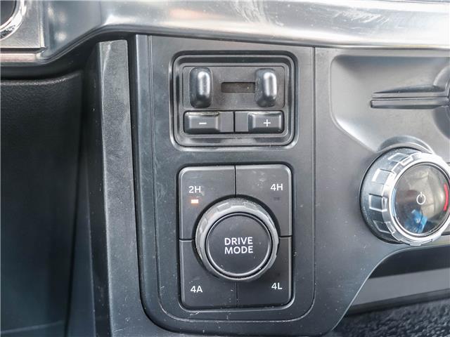 2022 Ford F-150 Lariat (Stk: 15-U1237) in London - Image 21 of 29