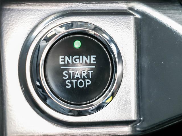 2022 Ford F-150 Lariat (Stk: 15-U1237) in London - Image 22 of 29