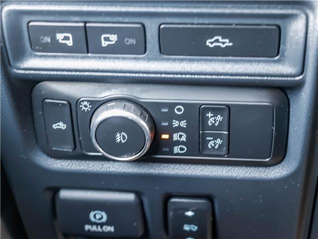 2022 Ford F-150 Lariat (Stk: 15-U1237) in London - Image 23 of 29