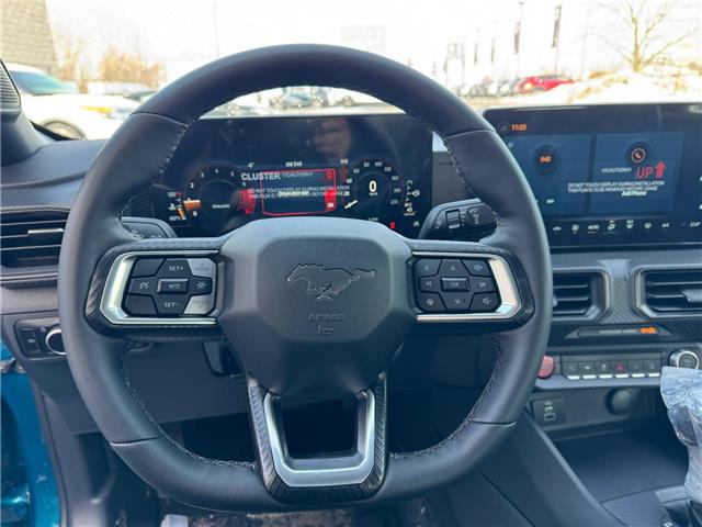 2026 Ford Mustang EcoBoost (Stk: MG12699) in Windsor - Image 16 of 29