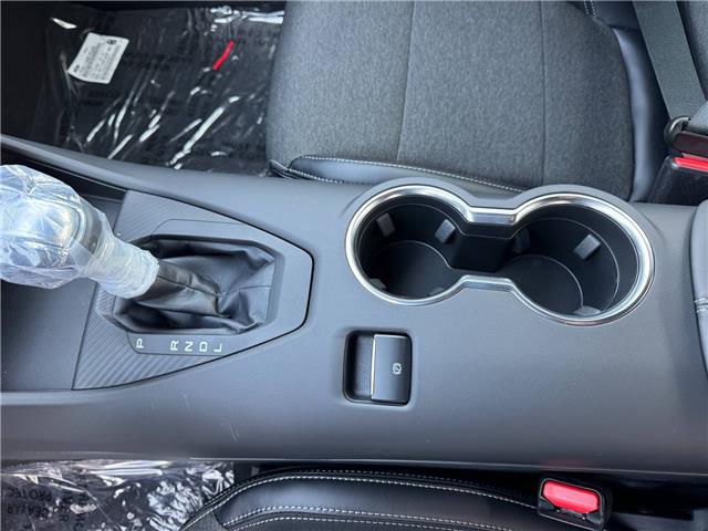 2026 Ford Mustang EcoBoost (Stk: MG12699) in Windsor - Image 20 of 29