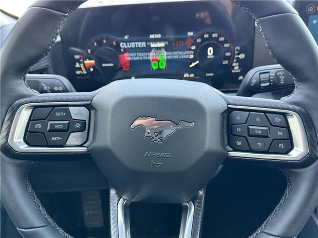 2026 Ford Mustang EcoBoost (Stk: MG12699) in Windsor - Image 21 of 29