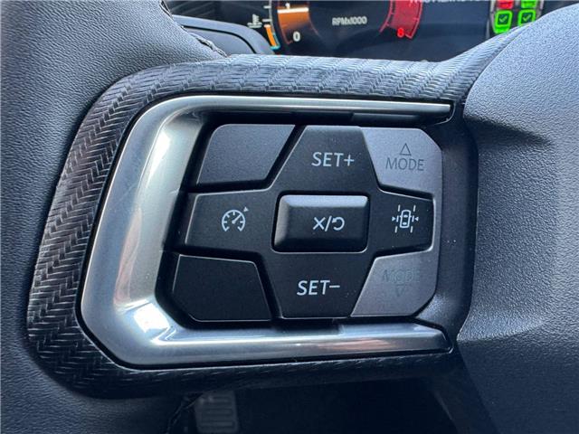 2026 Ford Mustang EcoBoost (Stk: MG12699) in Windsor - Image 22 of 29