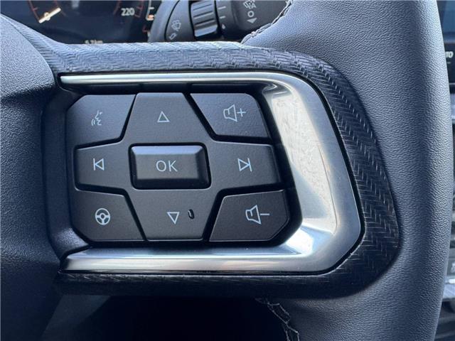 2026 Ford Mustang EcoBoost (Stk: MG12699) in Windsor - Image 23 of 29