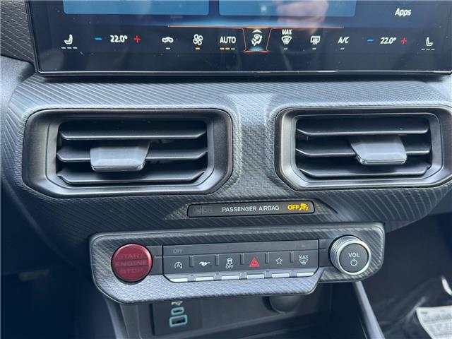 2026 Ford Mustang EcoBoost (Stk: MG12699) in Windsor - Image 24 of 29