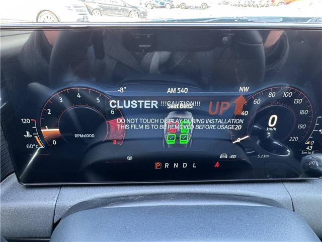 2026 Ford Mustang EcoBoost (Stk: MG12699) in Windsor - Image 25 of 29