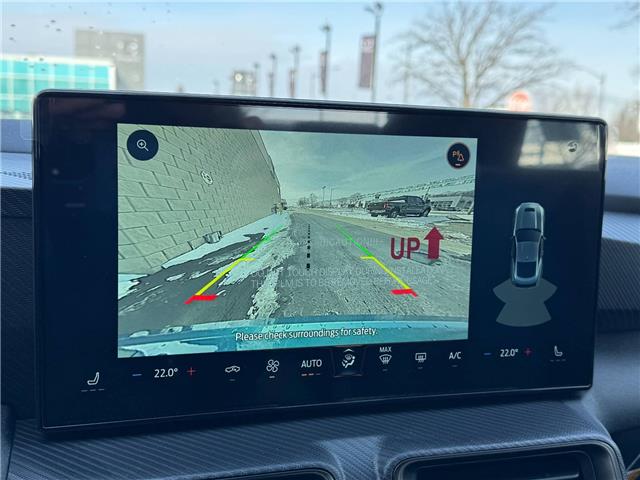 2026 Ford Mustang EcoBoost (Stk: MG12699) in Windsor - Image 26 of 29