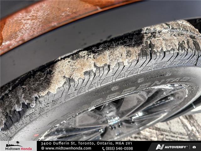 2024 Honda CR-V Hybrid Touring (Stk: P19675) in North York - Image 11 of 29