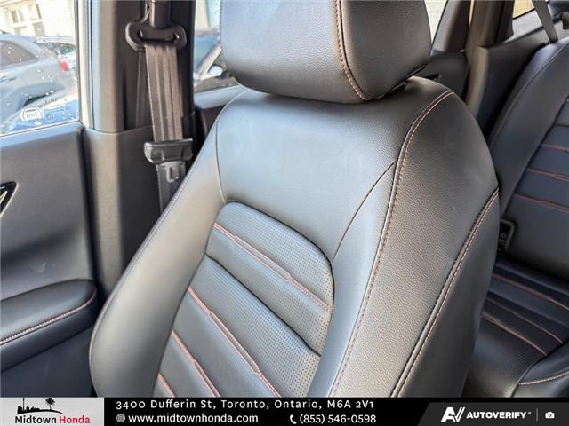 2024 Honda CR-V Hybrid Touring (Stk: P19675) in North York - Image 24 of 29