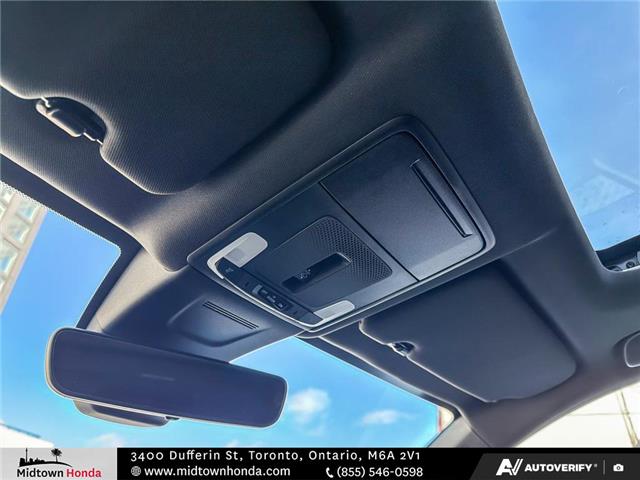 2024 Honda CR-V Hybrid Touring (Stk: P19675) in North York - Image 25 of 29