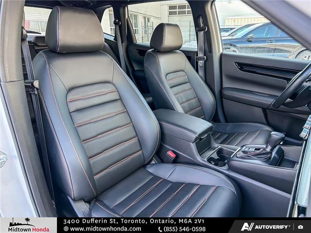 2024 Honda CR-V Hybrid Touring (Stk: P19675) in North York - Image 26 of 29