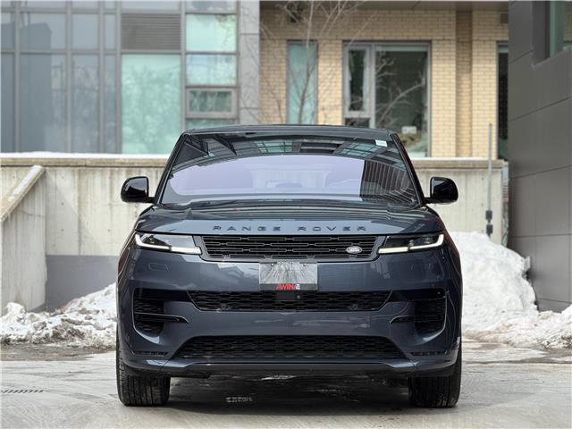 2023 Land Rover Range Rover Sport Dynamic SE (Stk: 448U) in Toronto - Image 3 of 29