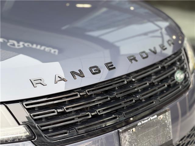 2023 Land Rover Range Rover Sport Dynamic SE (Stk: 448U) in Toronto - Image 5 of 29