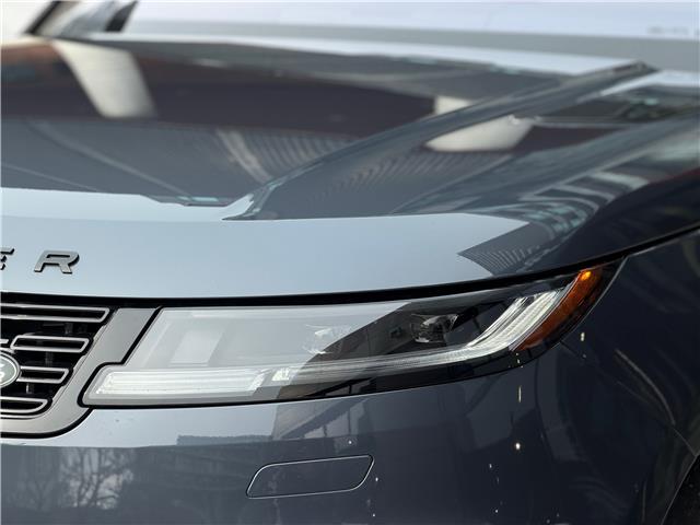 2023 Land Rover Range Rover Sport Dynamic SE (Stk: 448U) in Toronto - Image 6 of 29