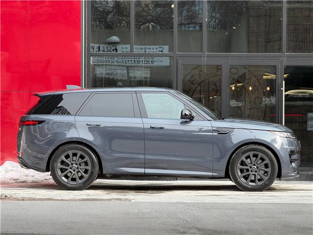 2023 Land Rover Range Rover Sport Dynamic SE (Stk: 448U) in Toronto - Image 2 of 29