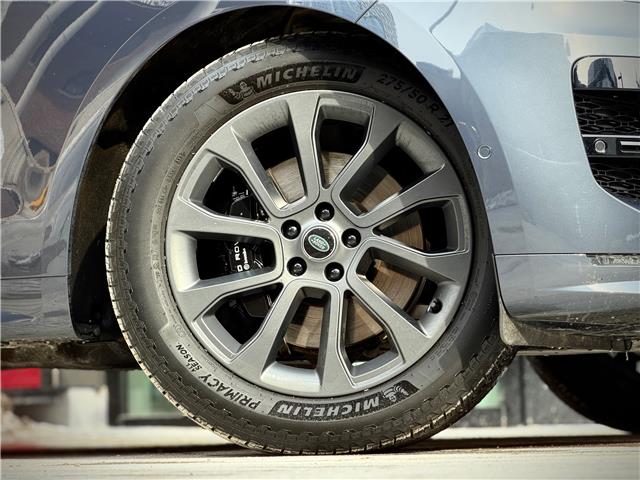 2023 Land Rover Range Rover Sport Dynamic SE (Stk: 448U) in Toronto - Image 7 of 29