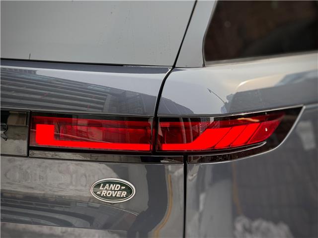2023 Land Rover Range Rover Sport Dynamic SE (Stk: 448U) in Toronto - Image 8 of 29