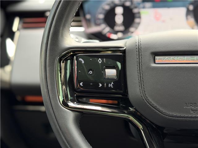 2023 Land Rover Range Rover Sport Dynamic SE (Stk: 448U) in Toronto - Image 11 of 29