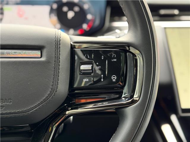 2023 Land Rover Range Rover Sport Dynamic SE (Stk: 448U) in Toronto - Image 12 of 29