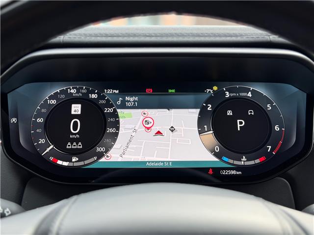 2023 Land Rover Range Rover Sport Dynamic SE (Stk: 448U) in Toronto - Image 13 of 29