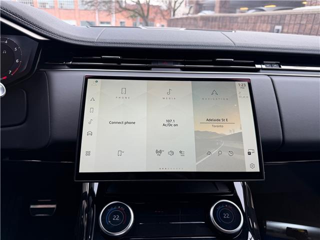 2023 Land Rover Range Rover Sport Dynamic SE (Stk: 448U) in Toronto - Image 14 of 29