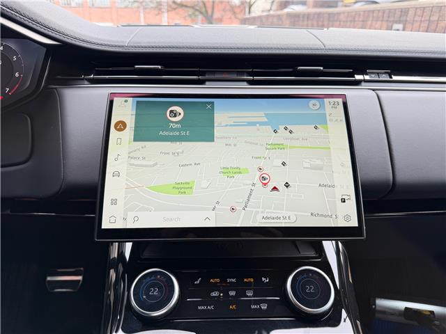 2023 Land Rover Range Rover Sport Dynamic SE (Stk: 448U) in Toronto - Image 15 of 29