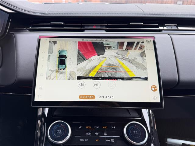 2023 Land Rover Range Rover Sport Dynamic SE (Stk: 448U) in Toronto - Image 16 of 29