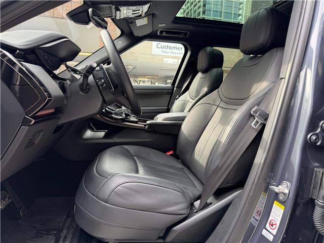 2023 Land Rover Range Rover Sport Dynamic SE (Stk: 448U) in Toronto - Image 20 of 29