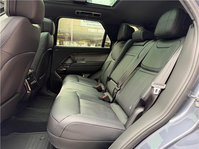 2023 Land Rover Range Rover Sport Dynamic SE (Stk: 448U) in Toronto - Image 21 of 29