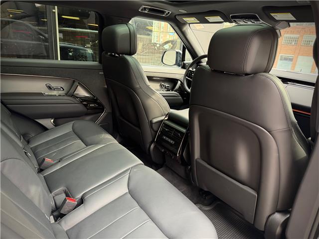 2023 Land Rover Range Rover Sport Dynamic SE (Stk: 448U) in Toronto - Image 23 of 29