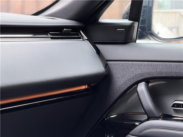 2023 Land Rover Range Rover Sport Dynamic SE (Stk: 448U) in Toronto - Image 24 of 29