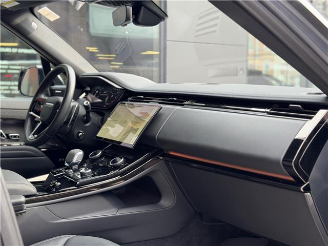 2023 Land Rover Range Rover Sport Dynamic SE (Stk: 448U) in Toronto - Image 25 of 29
