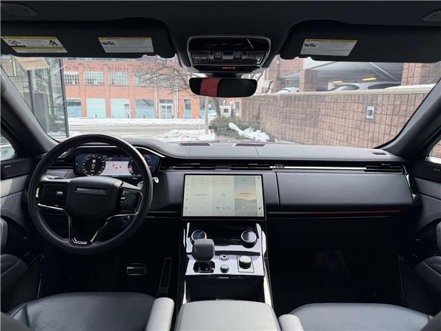 2023 Land Rover Range Rover Sport Dynamic SE (Stk: 448U) in Toronto - Image 26 of 29