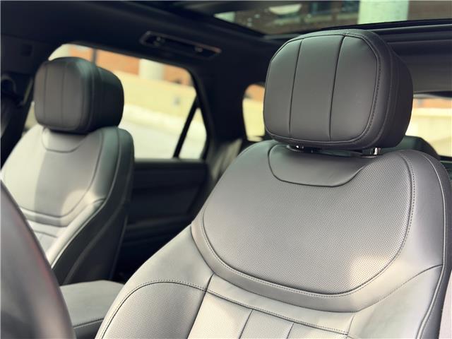 2023 Land Rover Range Rover Sport Dynamic SE (Stk: 448U) in Toronto - Image 27 of 29