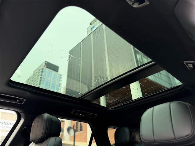 2023 Land Rover Range Rover Sport Dynamic SE (Stk: 448U) in Toronto - Image 29 of 29