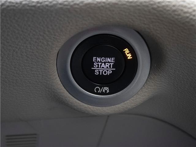 2017 Chrysler Pacifica Limited (Stk: TL6253) in Windsor - Image 11 of 27