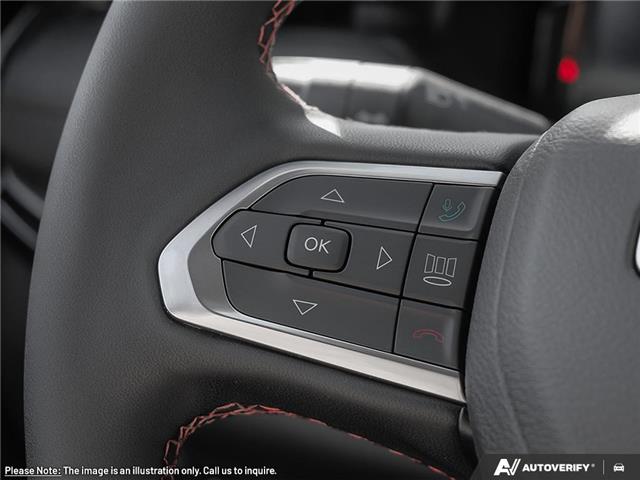 2026 Jeep Compass Trailhawk (Stk: 247890) in Kitchener - Image 13 of 24