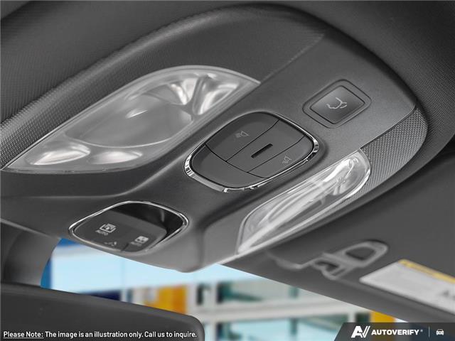 2026 Jeep Compass Trailhawk (Stk: 247890) in Kitchener - Image 17 of 24