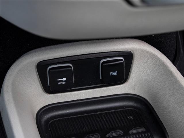 2017 Chrysler Pacifica Limited (Stk: TL6253) in Windsor - Image 22 of 27