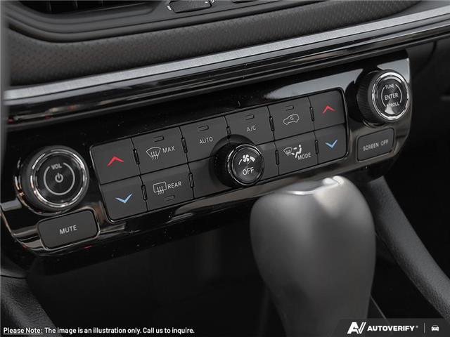 2026 Jeep Compass Trailhawk (Stk: 247890) in Kitchener - Image 22 of 24