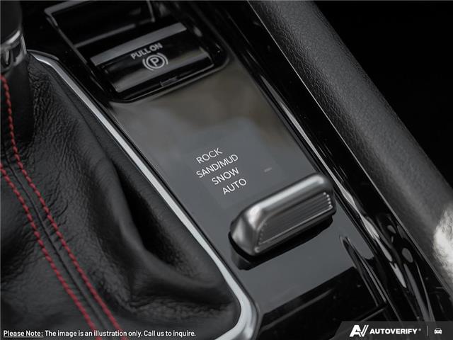 2026 Jeep Compass Trailhawk (Stk: 247890) in Kitchener - Image 24 of 24