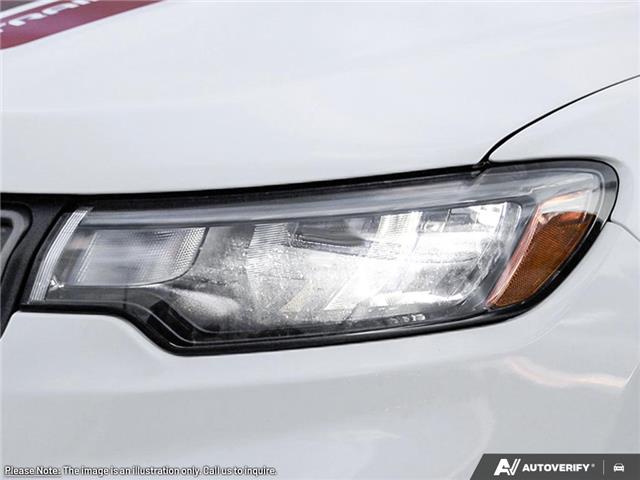 2026 Jeep Compass Trailhawk (Stk: 247892) in Kitchener - Image 8 of 24