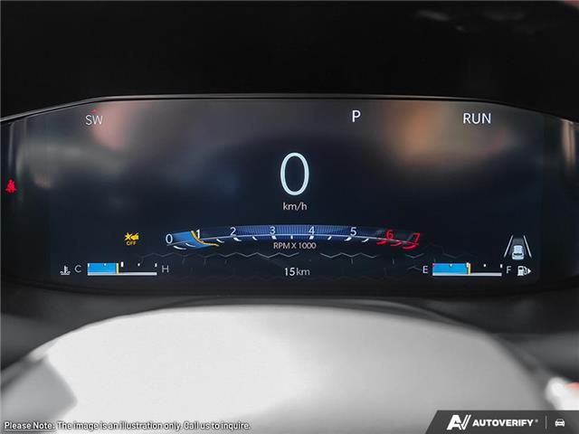 2026 Jeep Compass Trailhawk (Stk: 247892) in Kitchener - Image 12 of 24