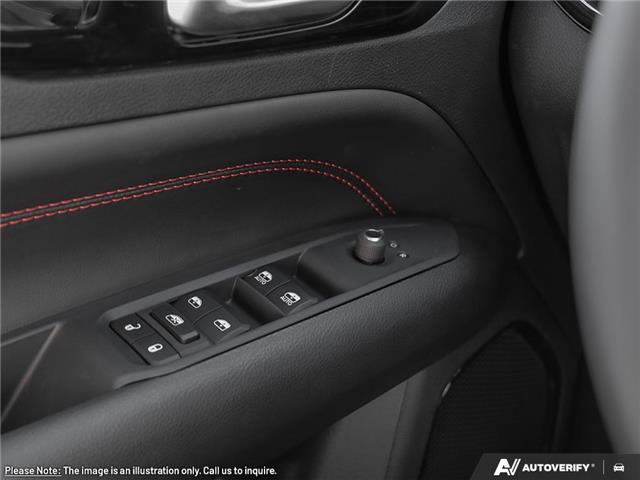 2026 Jeep Compass Trailhawk (Stk: 247892) in Kitchener - Image 14 of 24